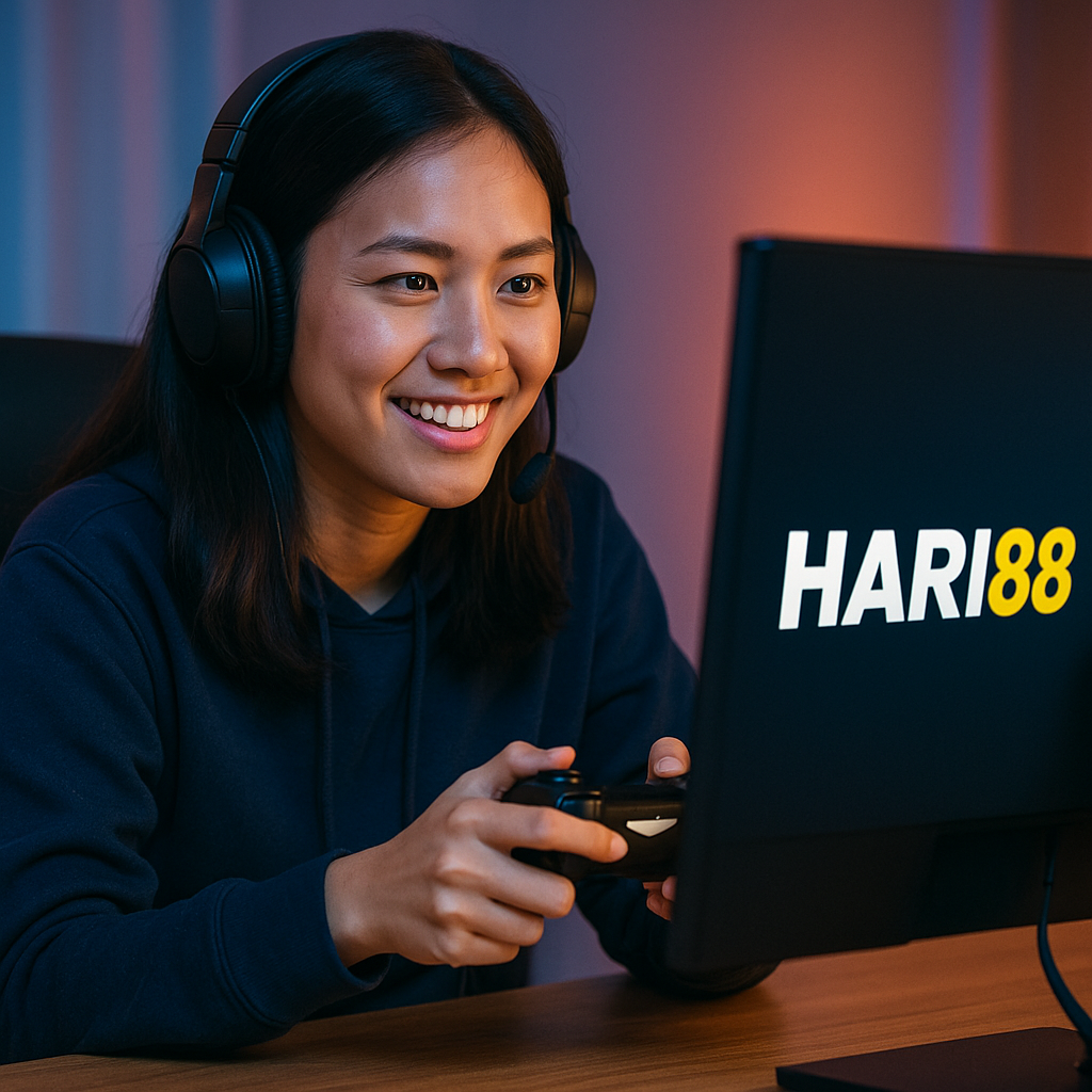 HARI88