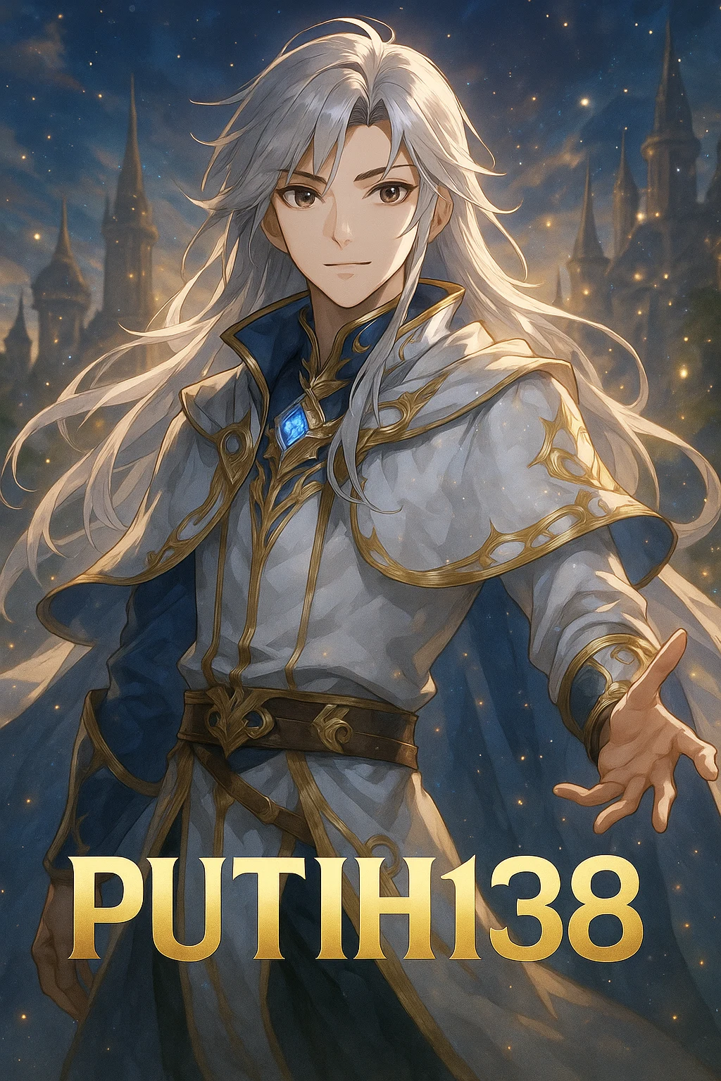 PUTIH138